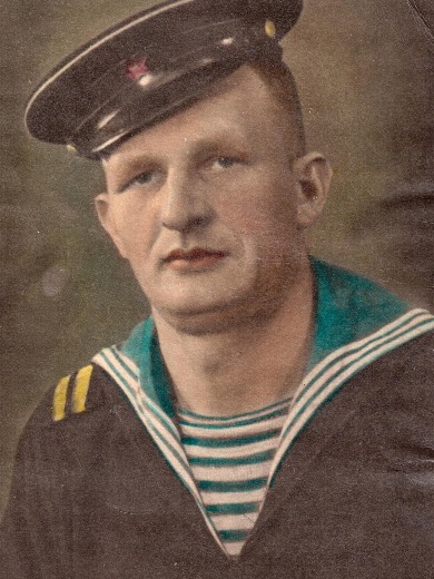 Коньков Алексей Арсеньевич