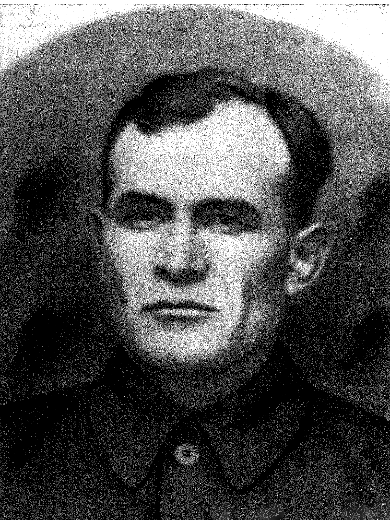 Натаов Хаджимус Дугович