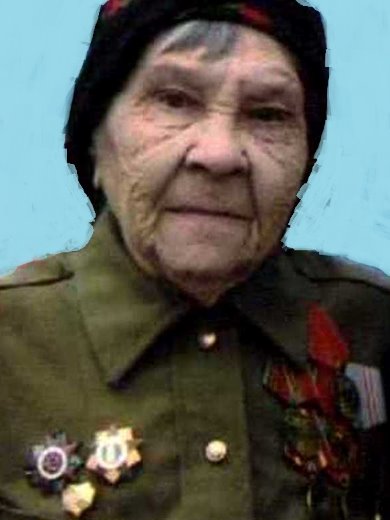 Белова Екатерина Андреевна