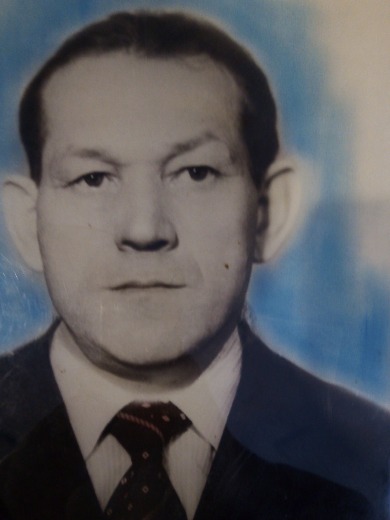 Смирнов Алексей Михайлович
