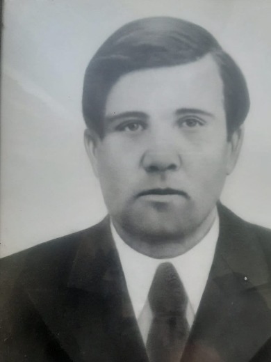 Гаврилов Степан Иванович