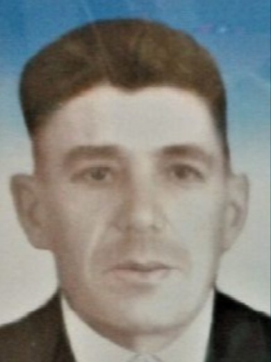 Давыденко Павел Иванович