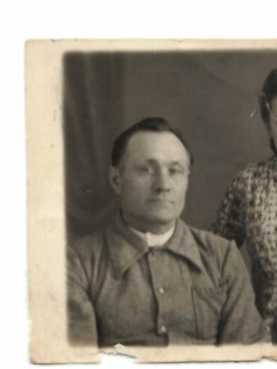 Баран Исидор