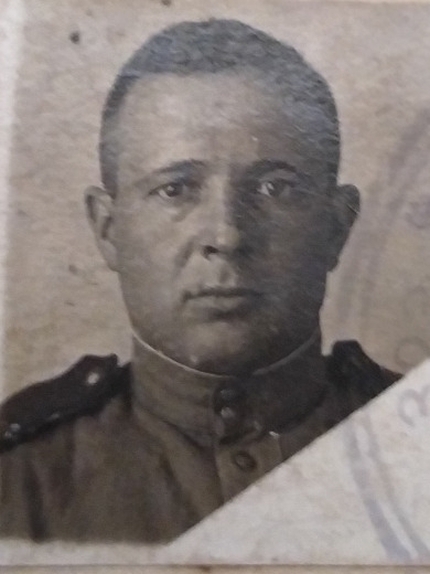 Скидан Александр Михайлович