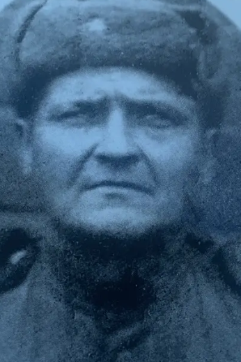 Елисеев Дмитрий Ильич