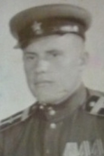 Чернышев Александр Васильевич