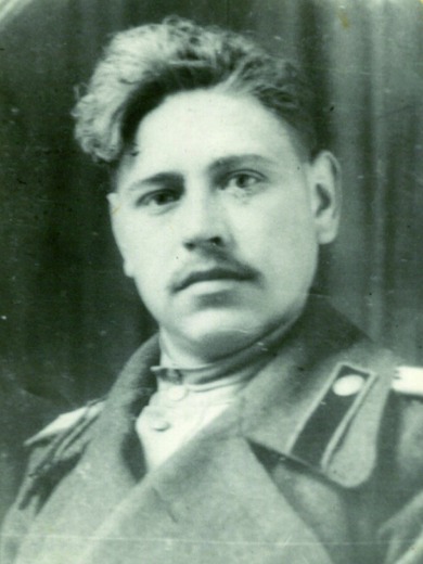 Лещенко Виктор Степанович