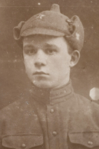 Дементьев Алексей Кузьмич