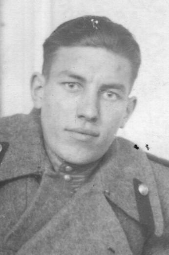 Пискунов Василий Иванович