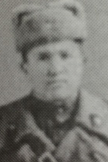 Арепьев Андрей Федорович