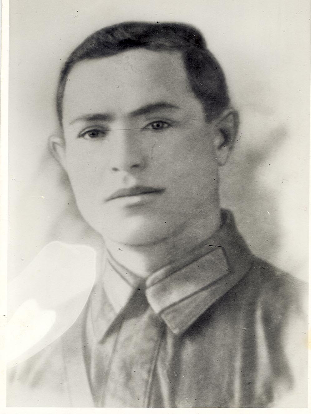 Махбиев Махид Махбиевич