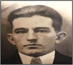 Бабушкин Александр Георгиевич