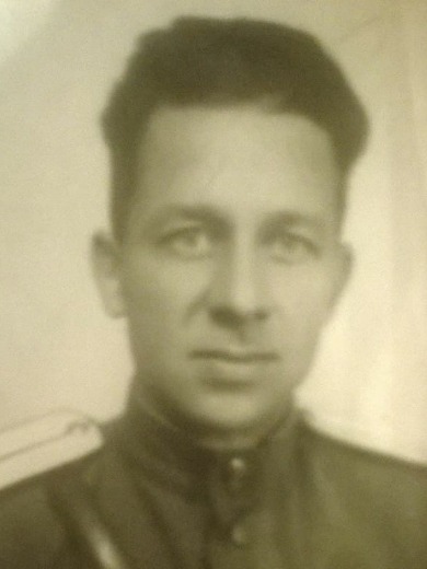 Дудукин Владимир Антонович