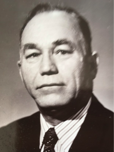 Корсаков Василий Васильевич