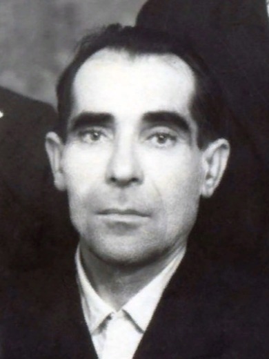 Пташник Григорий Ефремович