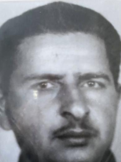 Дарчиев Георгий Никитич