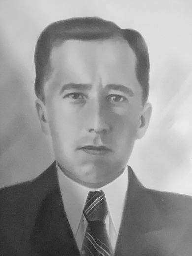 Чекранов Илья Николаевич