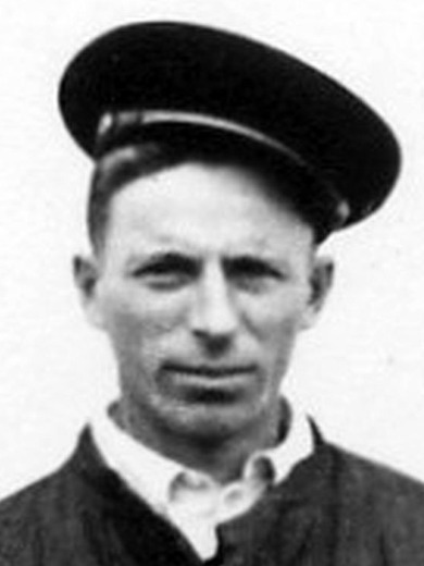 Краснополов Нестер Яковлевич