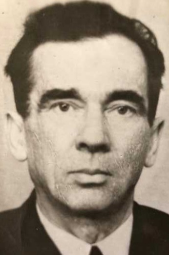 Чирков Степан Афиногенович|Анфиногенович