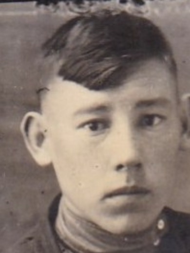 Фахреев Искр Мухутдинович