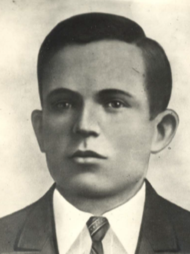 Мороз Павел Яковлевич