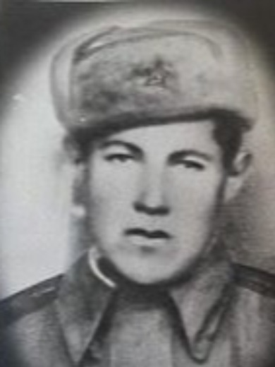 Чечин Иван Георгиевич