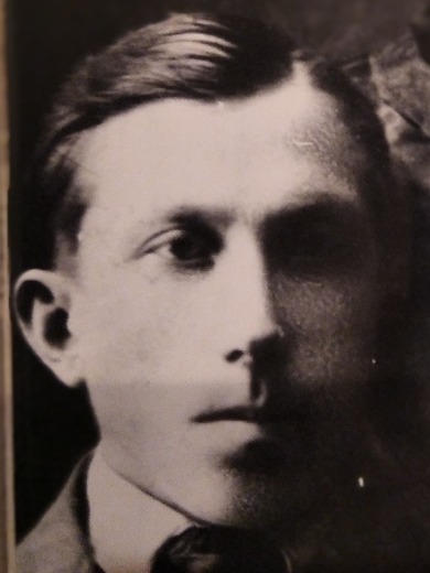 Сергеев Александр Михайлович