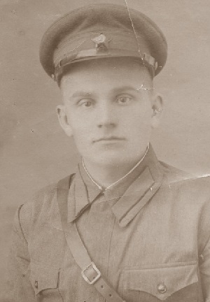 Ванеев Иван Яковлевич