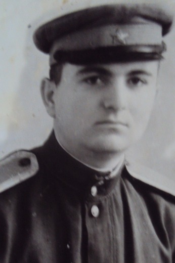 Арзуманян Гарегин Арменакович