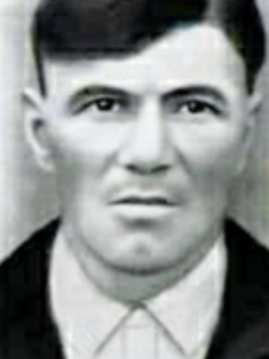 Пономарев Андрей Демьянович