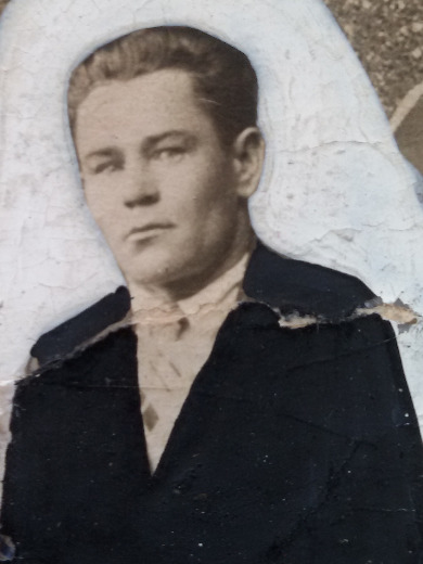 Глазырин Евдоким Павлович