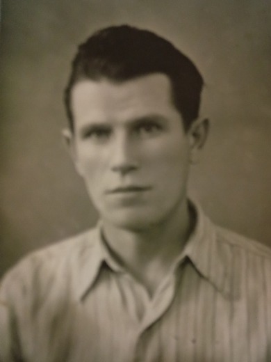 Остапчук-Пожидаев Мирон Силович