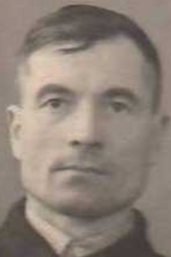 Малмыгин Виктор Андреевич