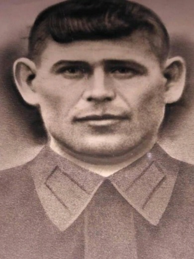 Красильников Георгий Яковлевич