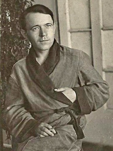 Запорожец Михаил Антонович