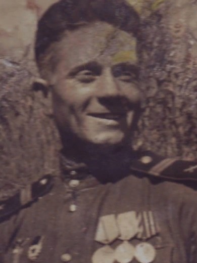 Вологжанин Дмитрий Михайлович