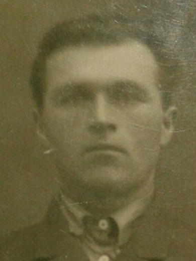 Долгов Яков Павлович