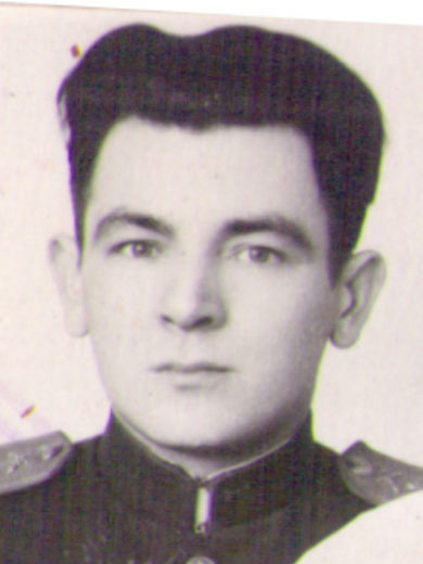 Доля Владимир Федорович