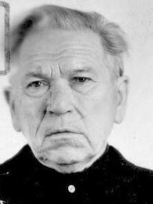 Аксенов Павел Иванович