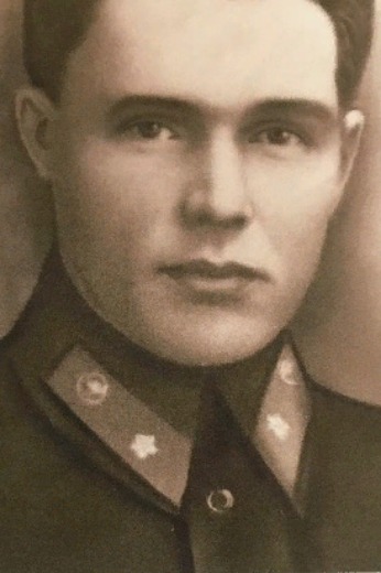 Глинкин Ефим Иванович