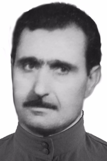 Барсегян Эдуард Сергеевич