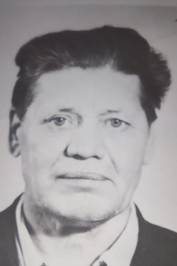 Рубцов Алексей Титович