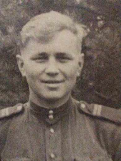 Елькин Иван Филиппович