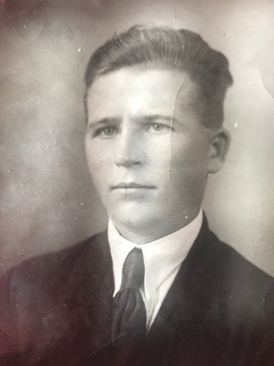 Зуев Михаил Никонорович