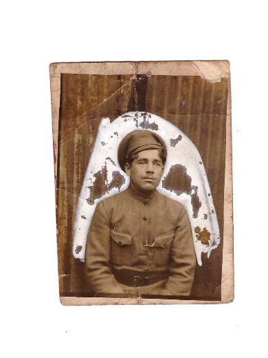 Тощев Евстафий Флегонтович