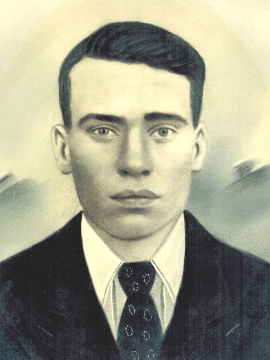 Нечаев Никит Андриянович