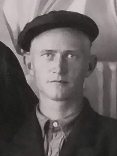Князев Николай Тихонович