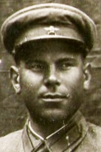 Миретин Александр Макарович