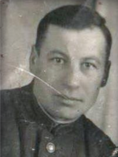 Голофаев Алексей Никитич