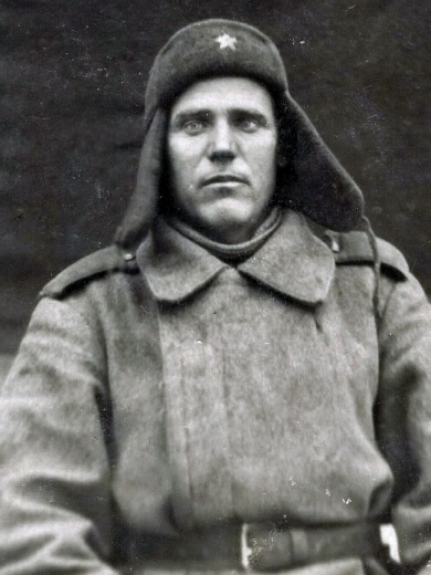 Тихоненко Никита Моисеевич